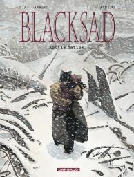 Icon image Blacksad