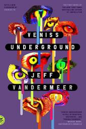 Icon image Veniss Underground: A Novel