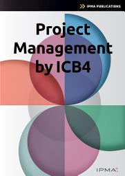 Icon image Project Management by ICB4 - IPMA