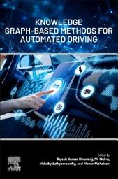 Icon image Knowledge Graph-Based Methods for Automated Driving