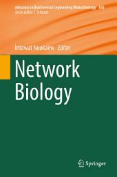 Icon image Network Biology