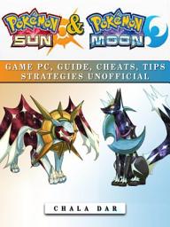 Icon image Pokemon Sun & Pokemon Moon Game Pc, Guide, Cheats, Tips Strategies Unofficial