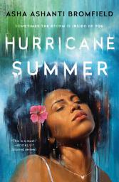 Icon image Hurricane Summer: A Novel