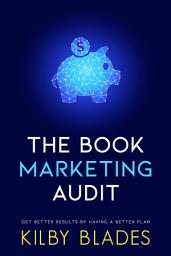 Icon image The Book Marketing Audit