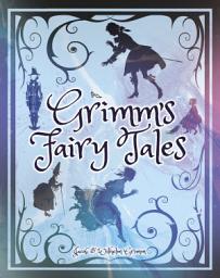 Icon image Grimm's Fairy Tales