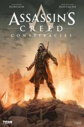 Icon image Assassin's Creed: Conspiracies