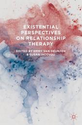 Icon image Existential Perspectives on Relationship Therapy