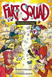 Icon image Fart Squad #5: Underpantsed!