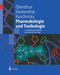 Icon image Pharmakologie und Toxikologie: Ausgabe 3