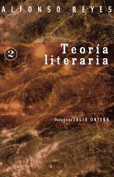 Icon image Teoría literaria