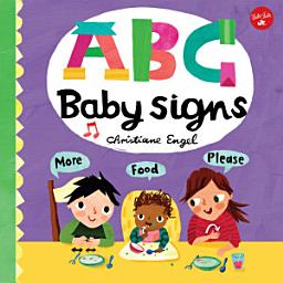 Icon image ABC for Me: ABC Baby Signs: Learn baby sign language while you practice your ABCs!