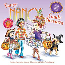 Icon image Fancy Nancy: Candy Bonanza