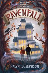 Icon image Ravenfall: Volume 1