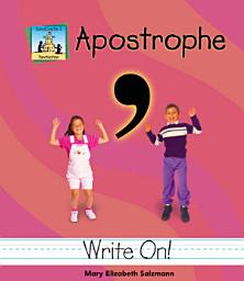 Icon image Apostrophe