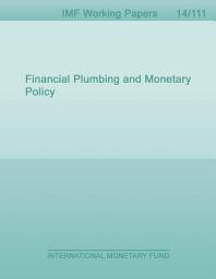 Icon image Financial Plumbing and Monetary Policy