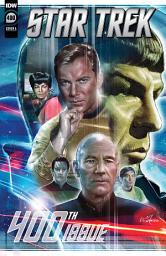 Icon image Star Trek