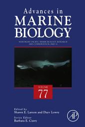 Icon image Northeast Pacific Shark Biology, Research and Conservation Part A