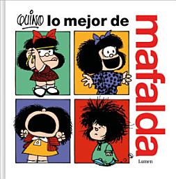 Icon image Lo mejor de Mafalda