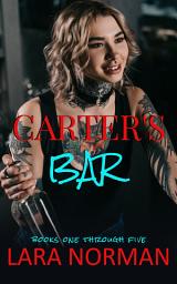 Icon image Carter's Bar (Books 1-5)