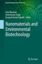 Icon image Nanomaterials and Environmental Biotechnology