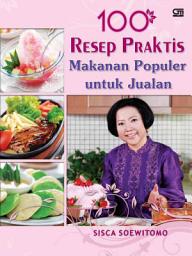 Icon image 100 resep praktis makanan populer untuk jualan