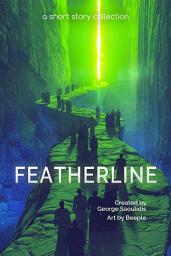 Icon image Featherline: A Short Story Collection