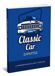 Icon image Classic Car Expertise