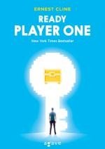 Icon image Ready Player One