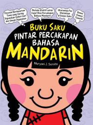 Icon image Buku Saku Pintar Percakapan Bahasa Mandarin