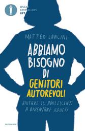 Icon image Abbiamo bisogno di genitori autorevoli