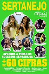 Icon image Guia Cifras Musicais Especial: Sertanejo