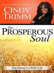 Icon image The Prosperous Soul: Your Journey to a Richer Life