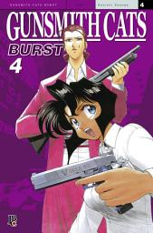 Icon image Gunsmith Cats Vol