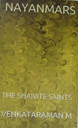 Icon image Nayanmars: The Shaivite Saints