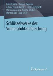 Icon image Schlüsselwerke der Vulnerabilitätsforschung