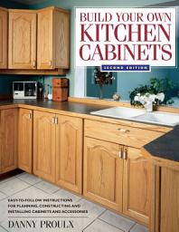 Icon image Build Your Own Kitchen Cabinets