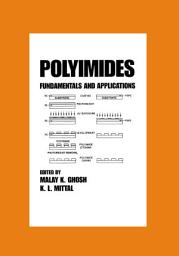 Icon image Polyimides: Fundamentals and Applications