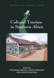 Icon image Cultural Tourism in Southern Africa