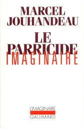 Icon image Le Parricide imaginaire