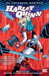 Icon image DC Rebirth Harley Quinn (2017–2018): Red Meat