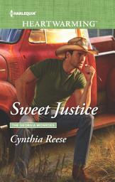 Icon image Sweet Justice: A Clean Romance