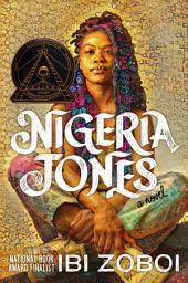 Icon image Nigeria Jones: A Novel