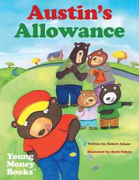 Icon image Austin's Allowance: Young Money Books Tm