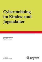 Icon image Cybermobbing im Kindes- und Jugendalter