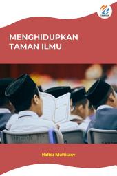 Icon image Menghidupkan Taman Ilmu