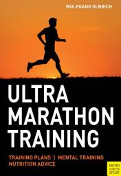 Icon image Ultra Marathon Training