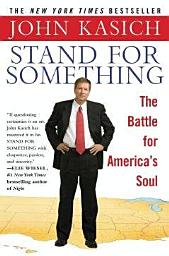 Icon image Stand for Something: The Battle for America's Soul