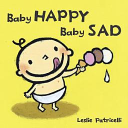 Icon image Baby Happy Baby Sad