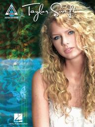 Icon image Taylor Swift (Songbook)