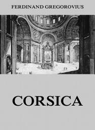 Icon image Corsica: eBook Edition